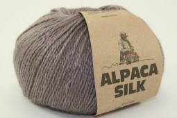 Пряжа Кутнор ALPACA SILK (Цвет: 2290 мокко)