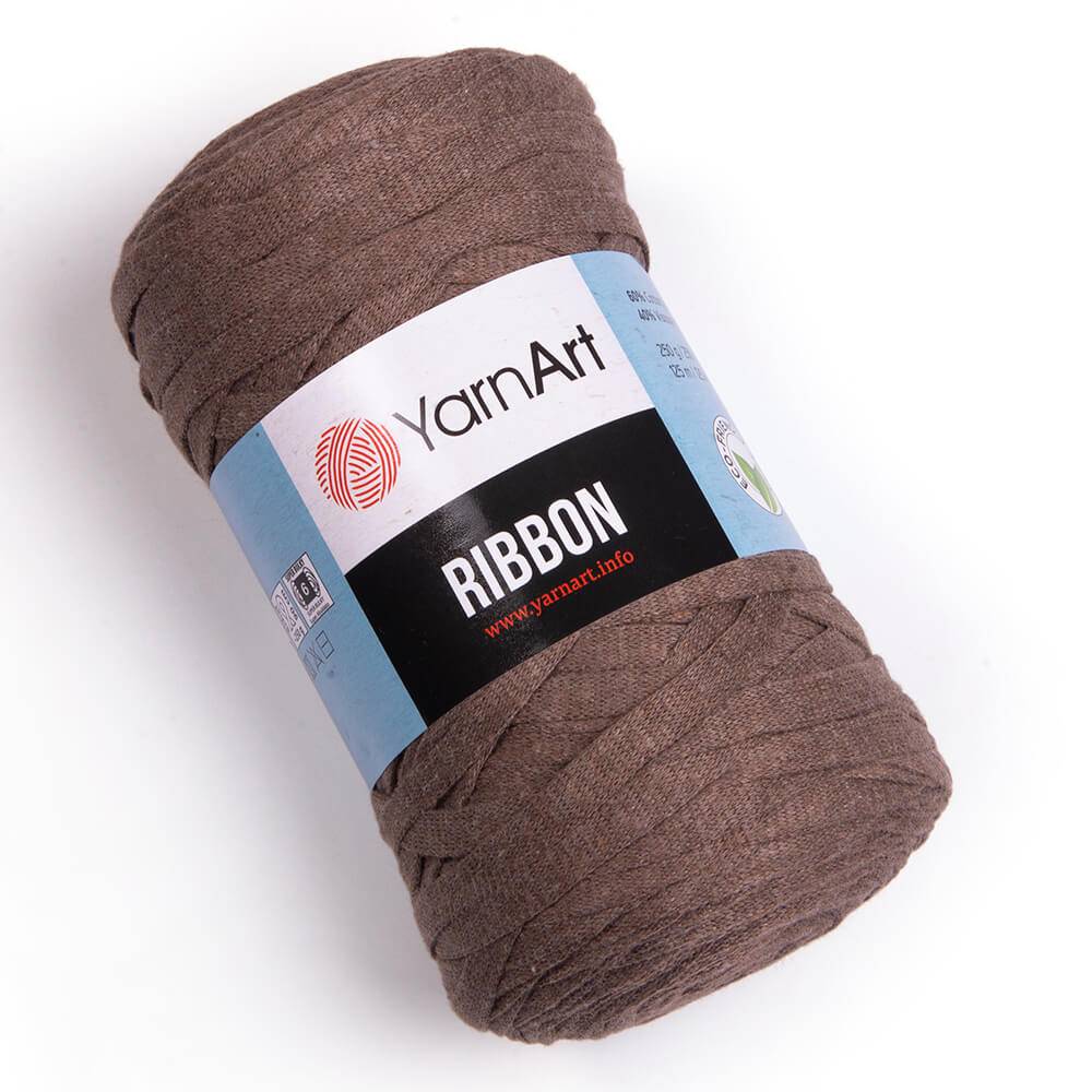 Пряжа Yarn Art RIBBON