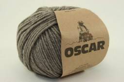 Пряжа Кутнор OSCAR (Цвет: 8835 бежево-серый)