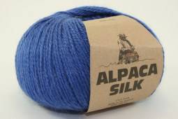 Пряжа Кутнор ALPACA SILK