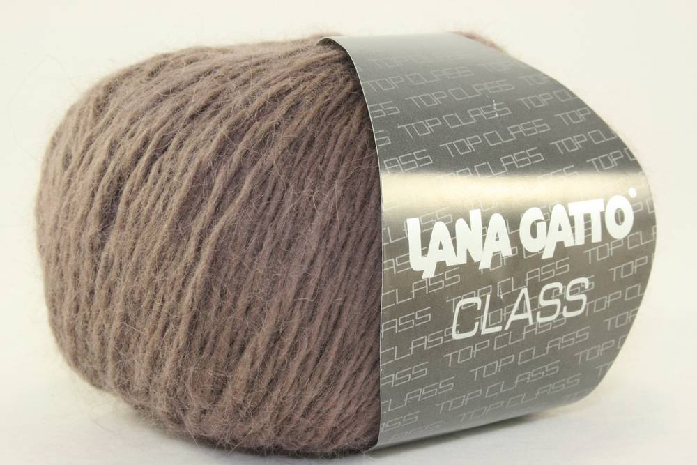 Пряжа Lana Gatto CLASS