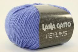 Пряжа Lana Gatto FEELING