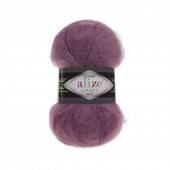 Пряжа Alize MOHAIR CLASSIC (Цвет: 169 роза)