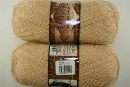 Пряжа Alize ANGORA GOLD SİMLİ (Цвет: 95 песочный)