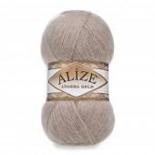 Пряжа Alize ANGORA GOLD (Цвет: 541 св.беж)