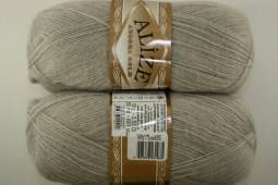 Пряжа Alize ANGORA GOLD (Цвет: 652 пепел)