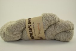 Пряжа Fibra natura SHEPHERD'S OWN (Цвет: 40002 суровый)