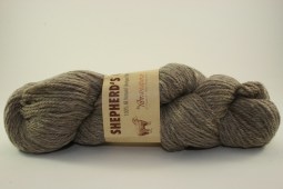 Пряжа Fibra natura SHEPHERD'S OWN (Цвет: 40004 бежевый)