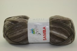 Пряжа Rozetti SAMBA (Цвет: 208-11 бежевый)