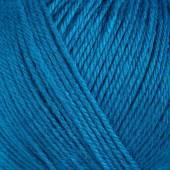 Пряжа Gazzal BABY WOOL XL (Цвет: 822 ярко-голубой)