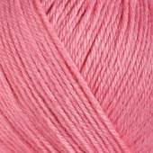 Пряжа Gazzal BABY WOOL XL (Цвет: 828 розовый)