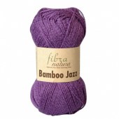 Пряжа Fibra Natura BAMBOO JAZZ