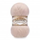 Пряжа Alize ANGORA GOLD (Цвет: 404 пудра)