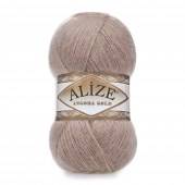 Пряжа Alize ANGORA GOLD (Цвет: 542 розовый беж)