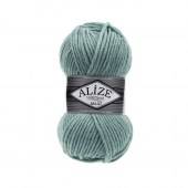 Пряжа Alize SUPERLANA MAXI (Цвет: 463 мята)