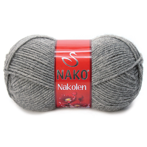 Пряжа Nako NAKOLEN