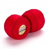 Пряжа Yarn Art CANARIAS (Цвет: 6328 красный)
