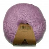 Пряжа Кутнор ALPACA SILK (Цвет: 1830 сиреневый)