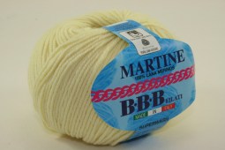 Пряжа BBB MARTINE (Цвет: 9940 светлый лимон)