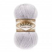 Пряжа Alize ANGORA GOLD (Цвет: 71 талая вода)