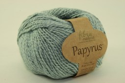 Пряжа Fibra natura PAPYRUS (Цвет: 229-19 полынь)