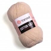 Пряжа Yarn Art COTTON SOFT (Цвет: 05 св.беж)