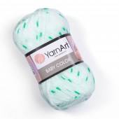 Пряжа Yarn Art BABY COLOR (Цвет: 270 мятный)