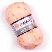 Пряжа Yarn Art BABY COLOR (Цвет: 272 персик)