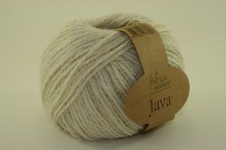 Пряжа Fibra natura JAVA (Цвет: 228-01 суровый)