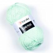 Пряжа Yarn Art JEANS PLUS (Цвет: 79 весна)