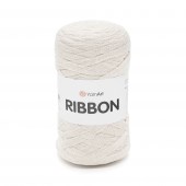 Пряжа Yarn Art RIBBON (Цвет: 753 св. беж)