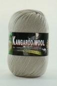 Пряжа Color City KANGAROO WOOL (Цвет: 2500 бежевый)