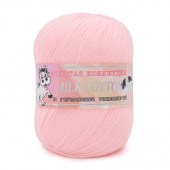 Пряжа Color City MILK COTTON (Цвет: 022 розовый)