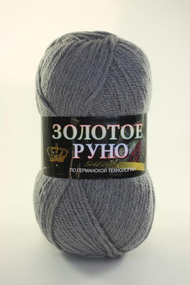 Пряжа Color City ЗОЛОТОЕ РУНО