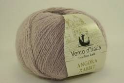 Пряжа Vento d'Italia ANGORA RABBIT (Цвет: 27 фрез)