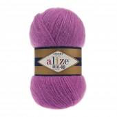 Пряжа Alize ANGORA REAL 40