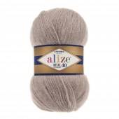 Пряжа Alize ANGORA REAL 40 (Цвет: 541 норка)