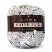 Пряжа Кутнор SHINE PAIL