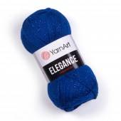 Пряжа Yarn Art ELEGANCE (Цвет: 106 василек)