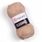 Пряжа Yarn Art ELEGANCE (Цвет: 120 св.беж)