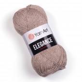 Пряжа Yarn Art ELEGANCE (Цвет: 121 бежевый)