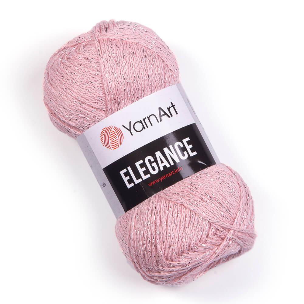 Пряжа Yarn Art ELEGANCE (Цвет: 108 клевер)