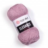 Пряжа Yarn Art ELEGANCE (Цвет: 110 пудра)