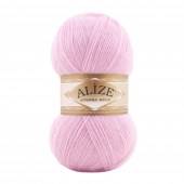 Пряжа Alize ANGORA GOLD (Цвет: 185 ярко-розовый)