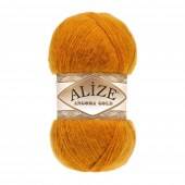 Пряжа Alize ANGORA GOLD (Цвет: 234 курага)