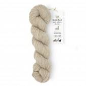 Пряжа Gazzal BABY ALPACA PURE COLORS (Цвет: 6453 св.беж)