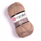 Пряжа Yarn Art IDEAL (Цвет: 234 беж)