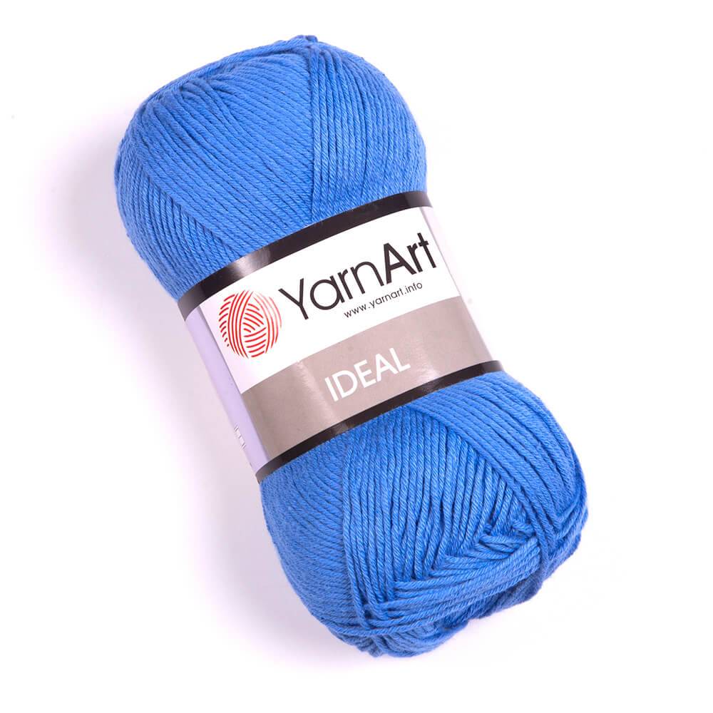 Пряжа Yarn Art IDEAL (Цвет: 239 голубой)