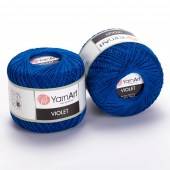 Пряжа Yarn Art VIOLET (Цвет: 4915 василёк)